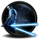 Star Wars - The Force Unleashed 2 11 Icon